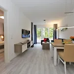 Brise Strandresidenz Else Marie App 06 * Heringsdorf (Usedom)