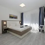 Brise Strandresidenz Else Marie App 06 Lägenhet *