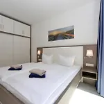 Brise Strandresidenz Else Marie App 06 Lägenhet *