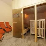 Lägenhet Brise Strandresidenz Else Marie App 06 *