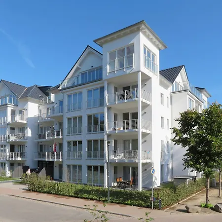 Brise Strandresidenz Else Marie App 06 Heringsdorf (Usedom)