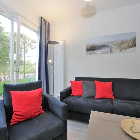 Brise Strandresidenz Else Marie App 06