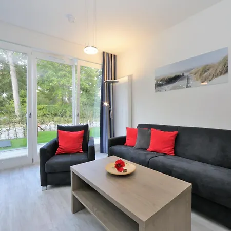 Brise Strandresidenz Else Marie App 06 Heringsdorf (Usedom)