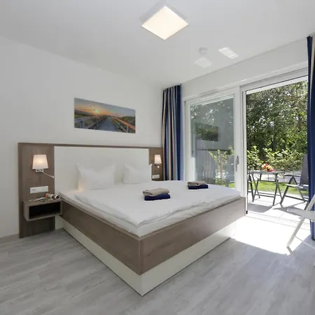 Brise Strandresidenz Else Marie App 06 Heringsdorf (Usedom)