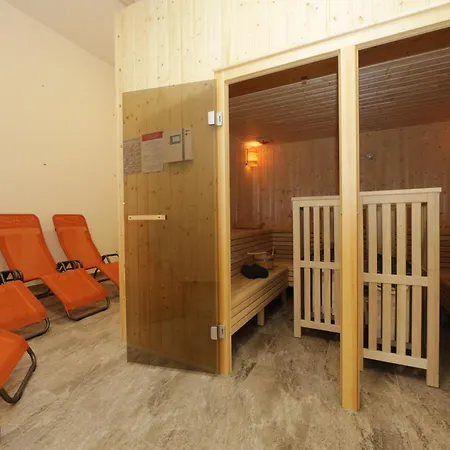 Lägenhet Brise Strandresidenz Else Marie App 06 *